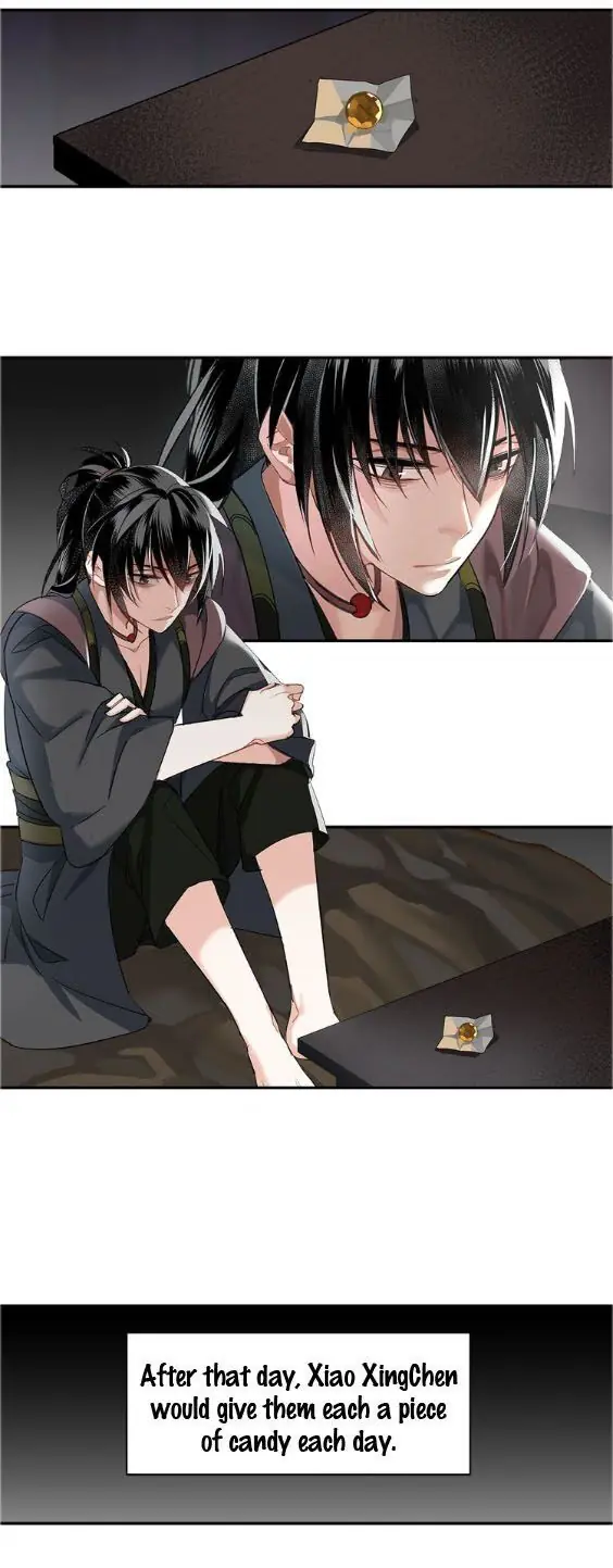 Mo Dao Zu Shi Chapter 94 image 04_optimized